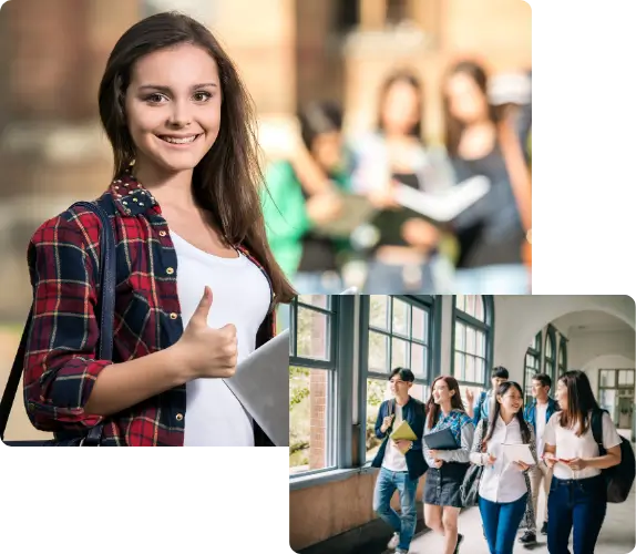 Premium Educational Institution in Qatar