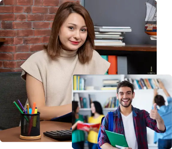 Skill Development Educational Centre  Qatar